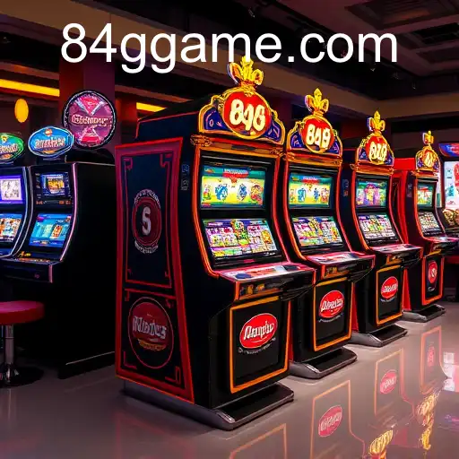 Caça-níqueis online