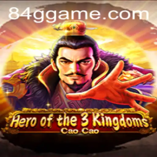 Heroofthe3KingdomsCaoCao: A Modern Twist on Classic Legends