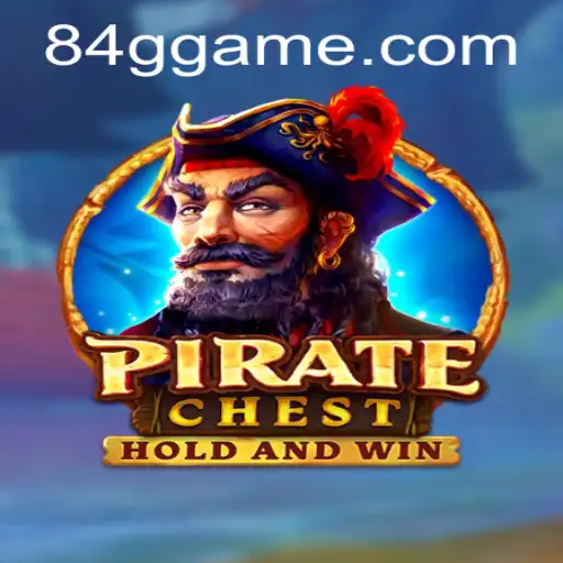 PirateChest: A Treasure Hunt Adventure in the Digital Seas of 84G.COM