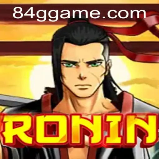 Exploring Ronin: A Journey into the World of 84G.COM