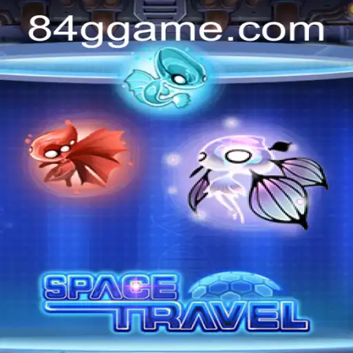 Explore the Cosmic Adventure of SpaceTravel on 84G.COM