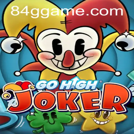 Discover the Thrilling World of GoHighJoker at 84G.COM