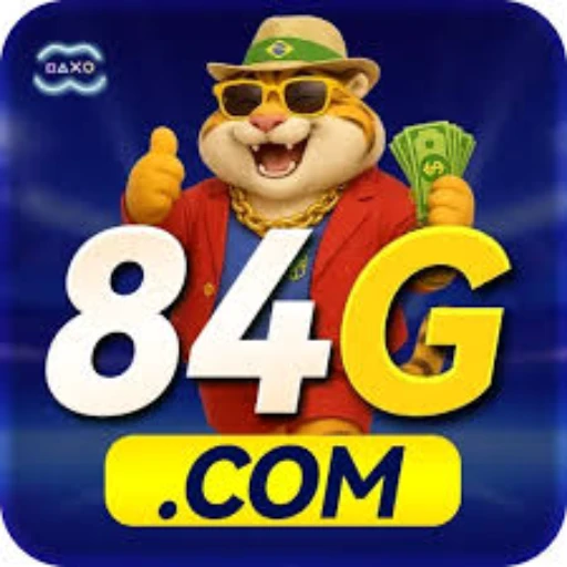 84G.COM Logo