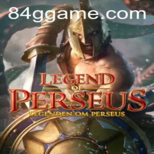 Legend of Perseus: An Epic Odyssey in Gaming