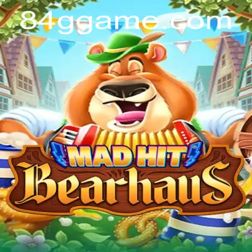Unveiling the Excitement of MadHitBearhaus: The New Gaming Sensation