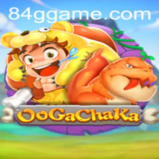 OoGaChaKa: The Exciting Adventure Game from 84G.COM