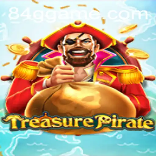 Embark on a Treasure Hunt with TreasurePirate at 84G.COM