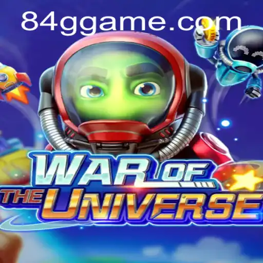 WAROFTHEUNIVERSE: A Galactic Battle Royale